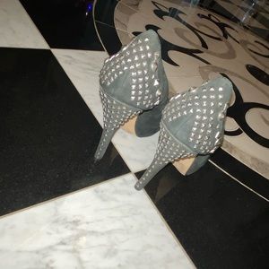 Vince camuto stilettos